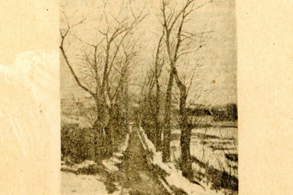 Naše současné malířství